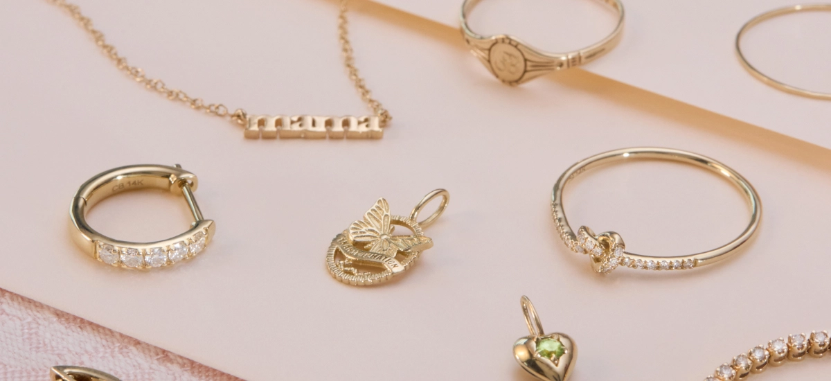 The Best Jewelry Gifts for Every Occasion, or the Occasion of Everyday