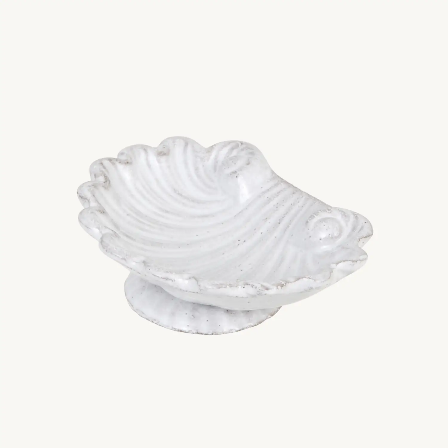 Astier de Villatte - Small Venus Dish