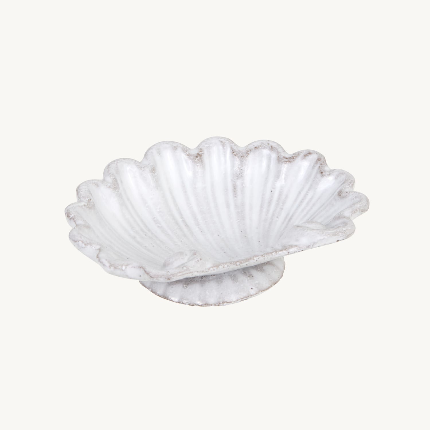 Astier de Villatte - Small Venus Dish