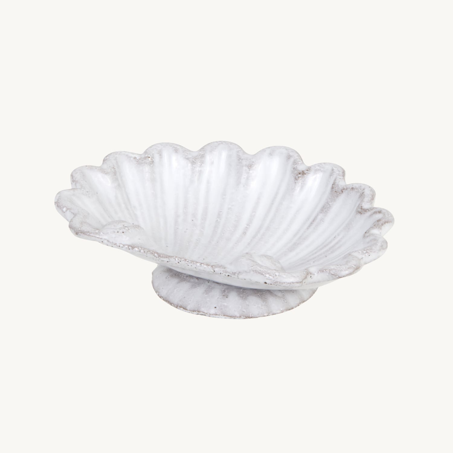 Astier de Villatte - Small Venus Dish