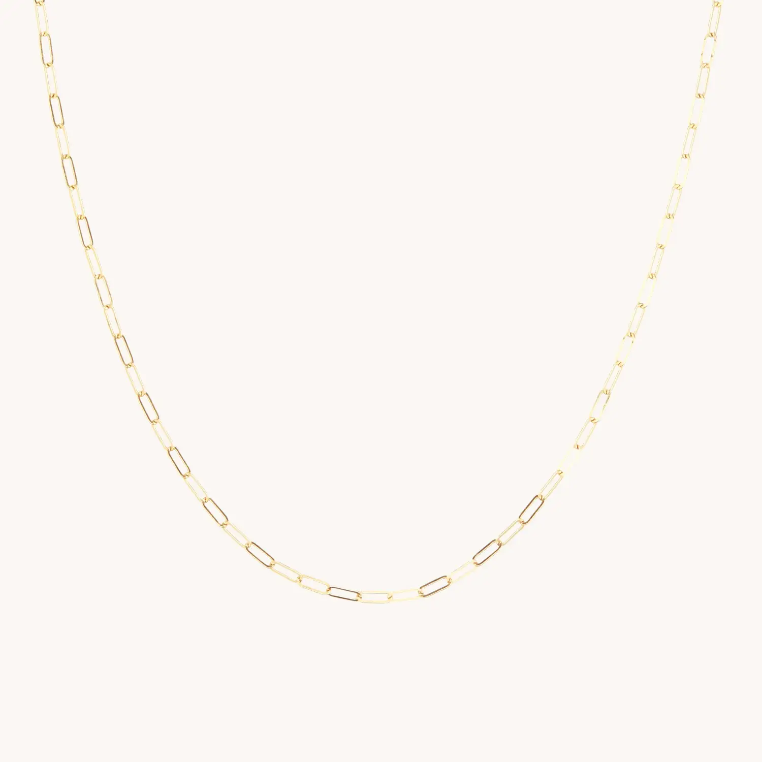 Catbird Jewelry - 1976 Gold Chain
