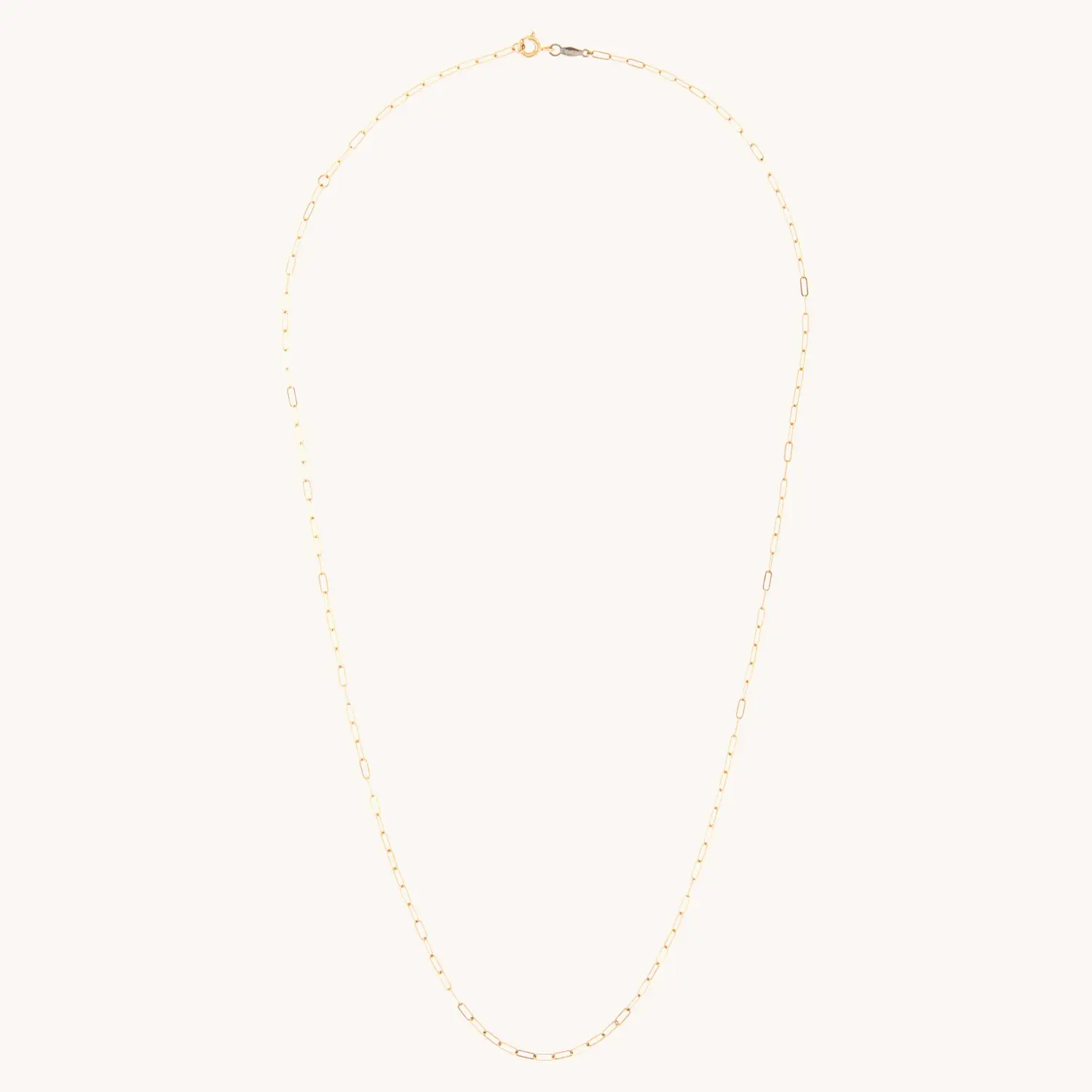 Catbird Jewelry - 1976 Gold Chain