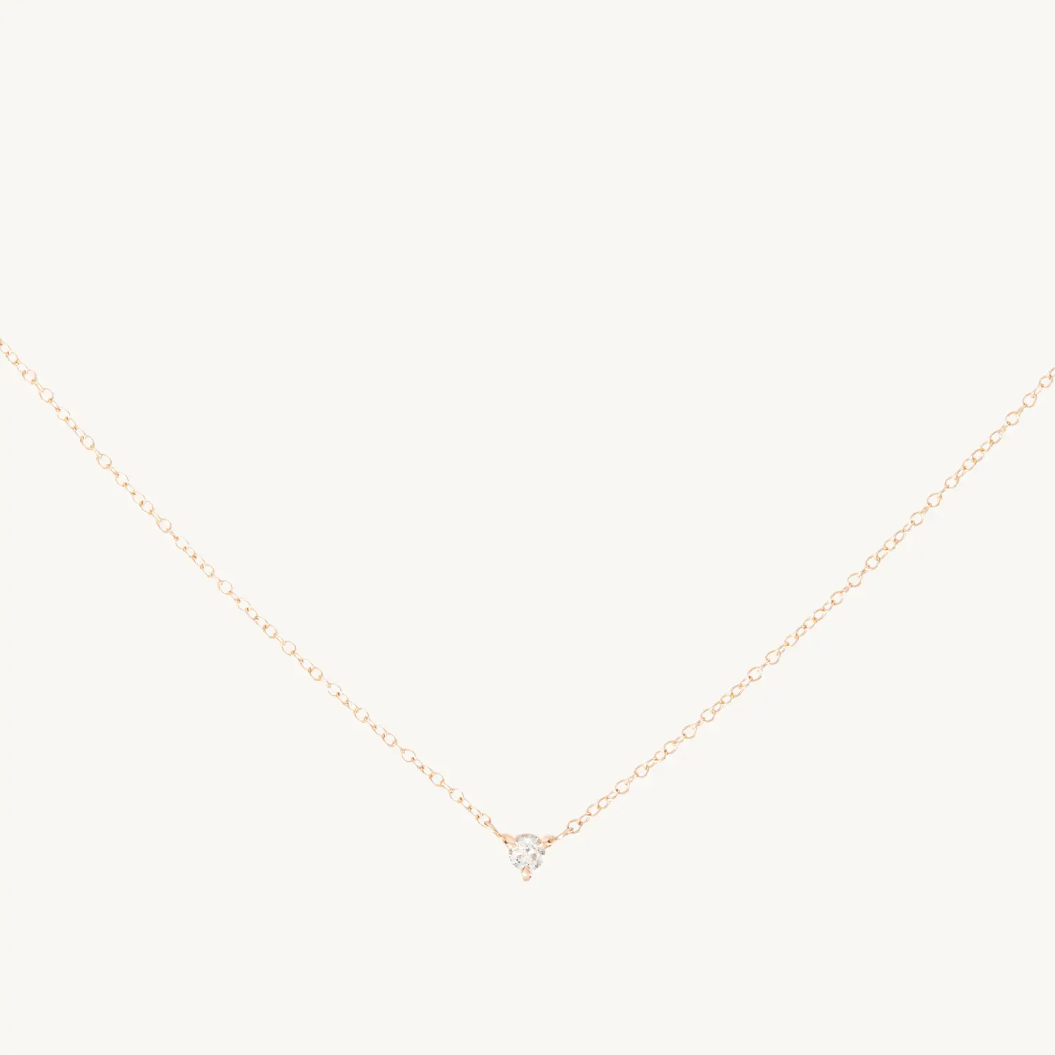Catbird Jewelry - Diamond Fizz Necklace, Sparkler