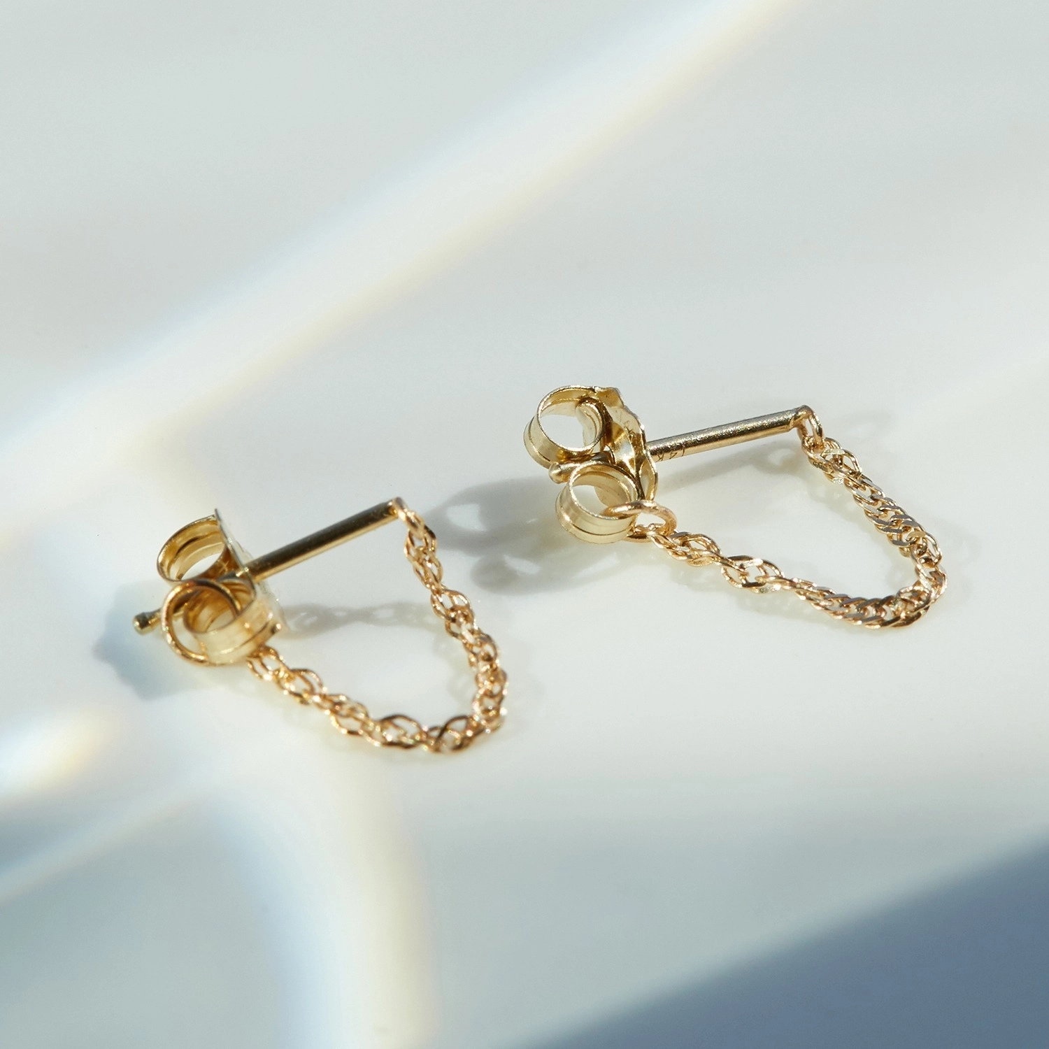 Catbird Jewelry - Sweet Nothing Earring (Single)