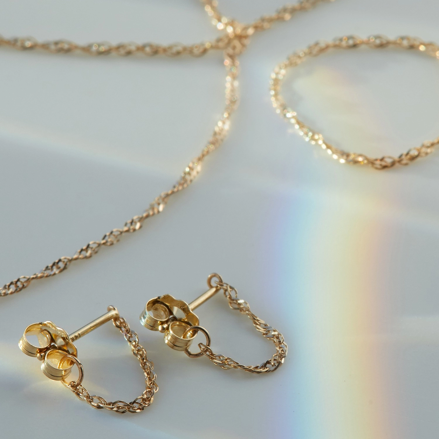 Catbird Jewelry - Sweet Nothing Earring (Single)