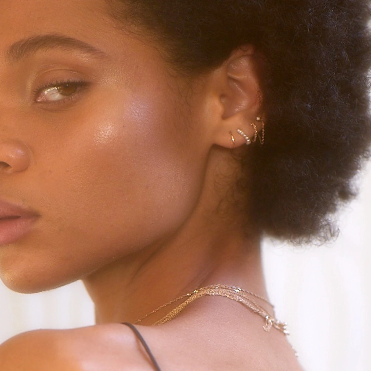 Catbird Jewelry - Sweet Nothing Earring (Single)