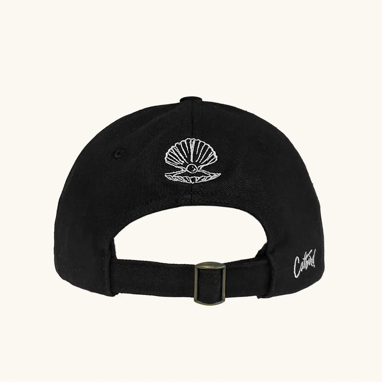 Catbird Home & Lounge - Catbird Souvenir Shell Cap