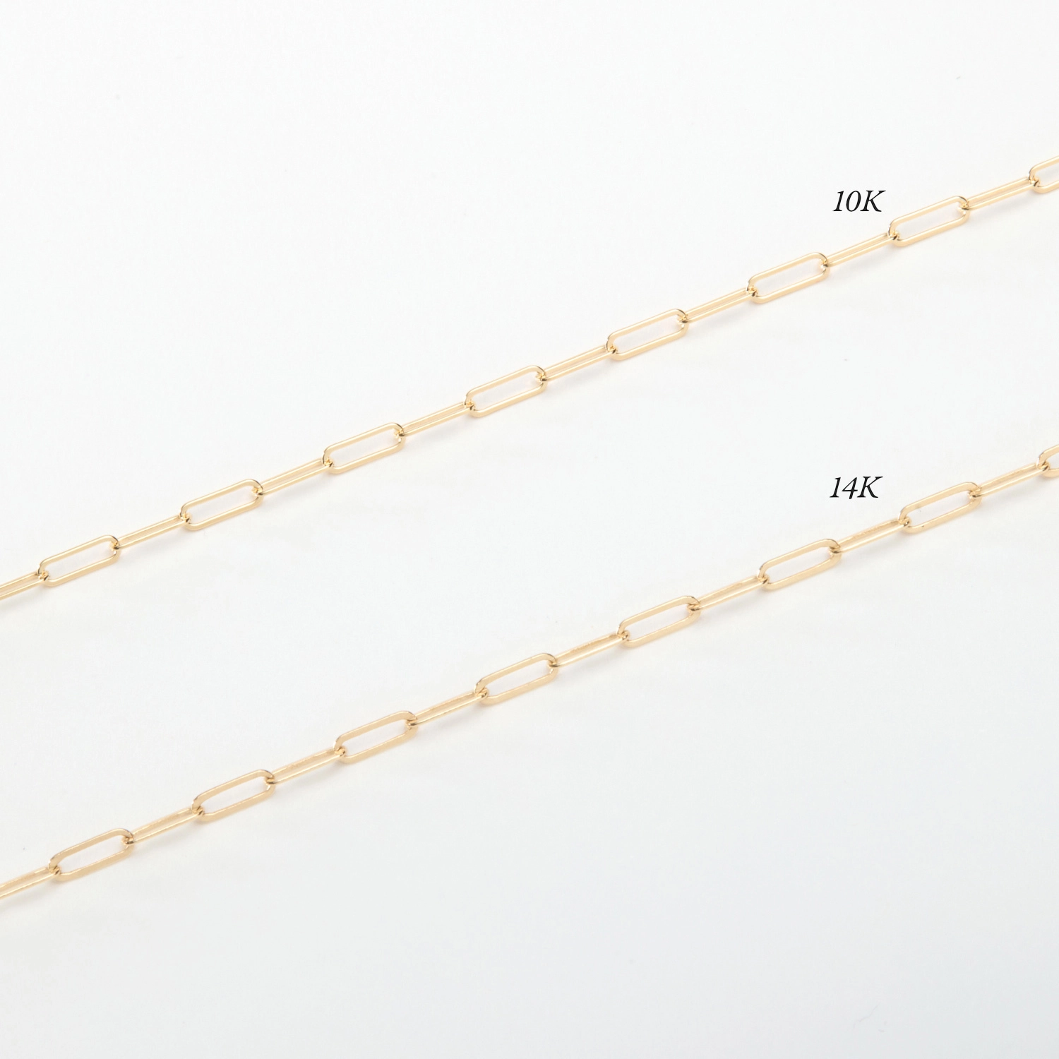 Catbird Jewelry - 1976 Gold Chain