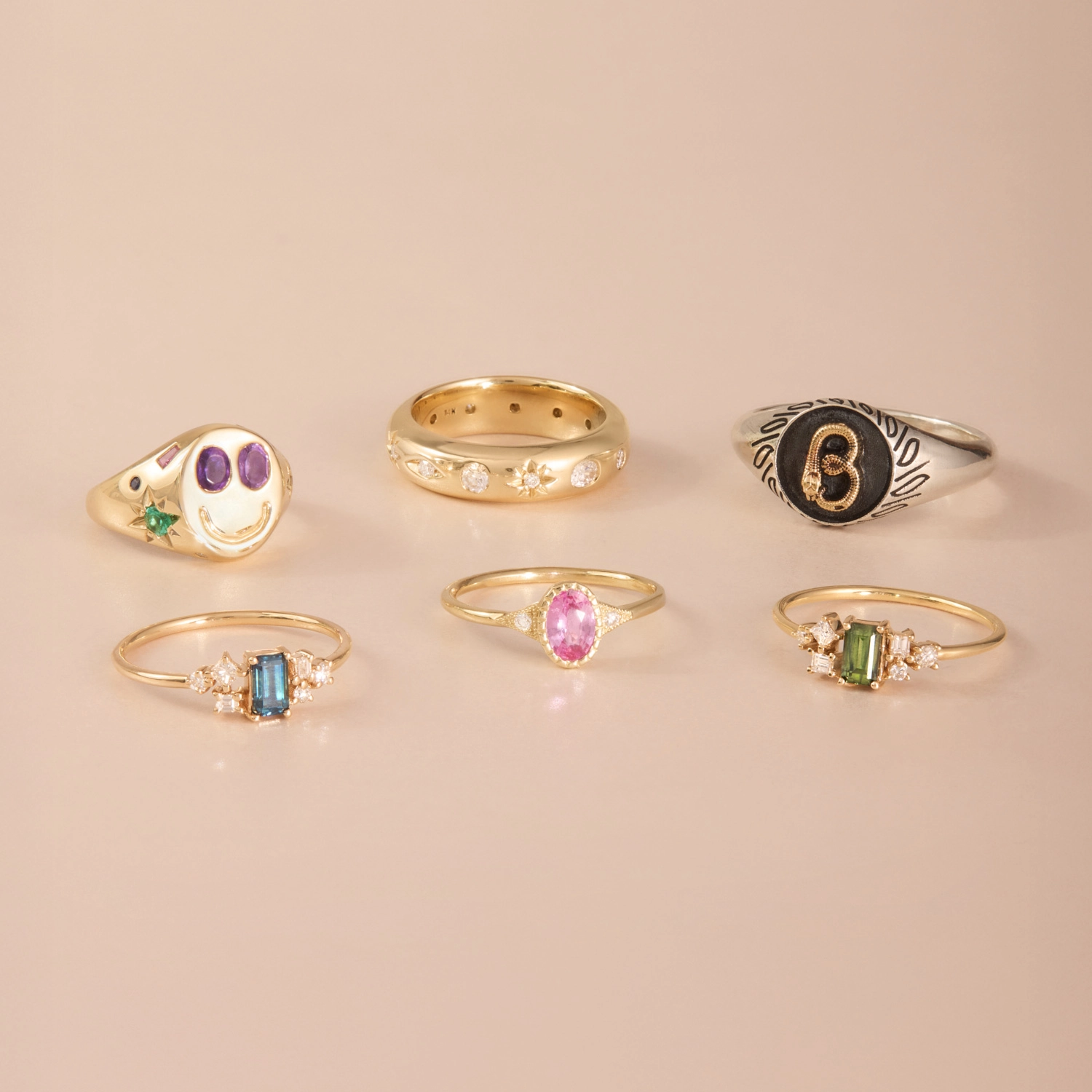 Leo Black - Past Lives Eternity Band