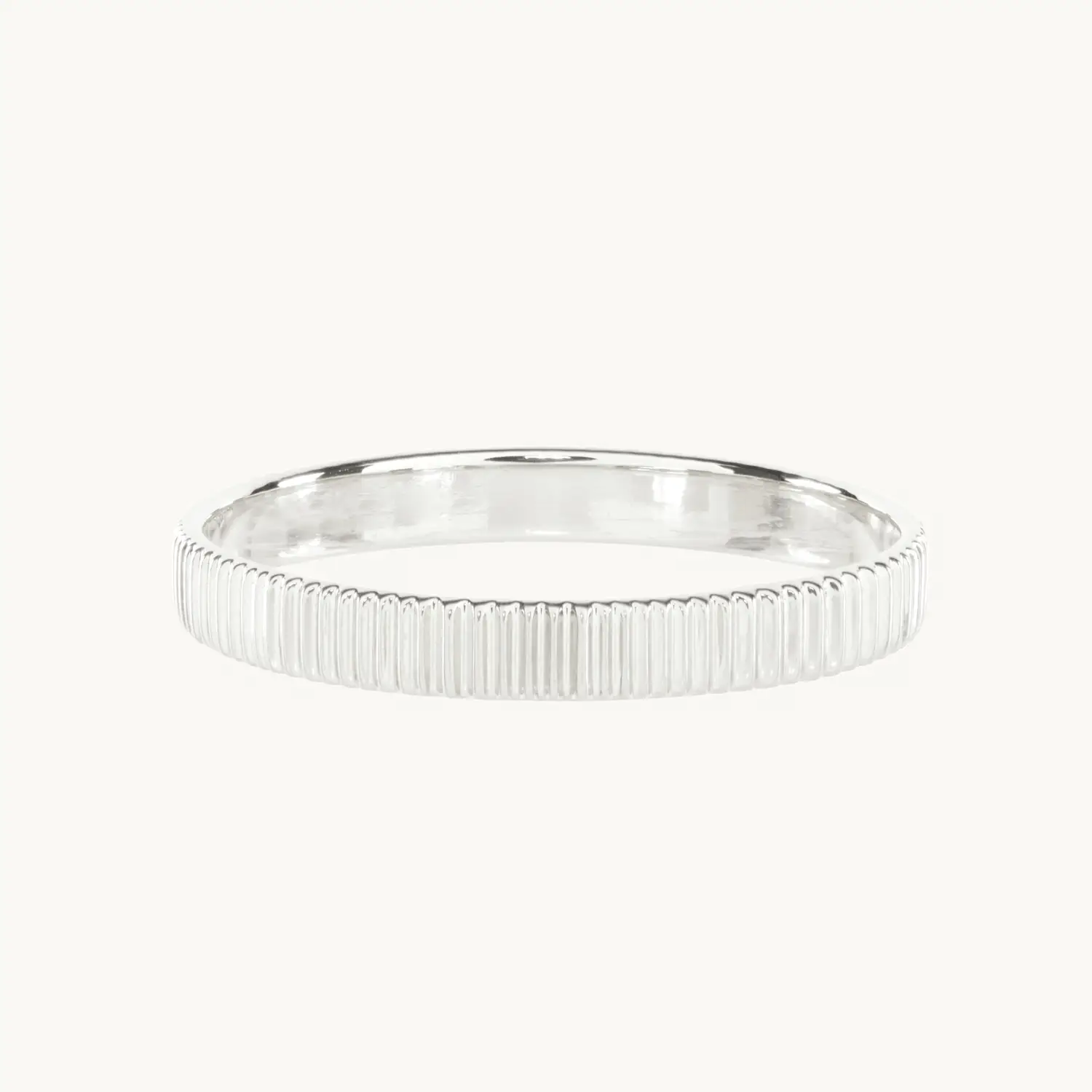 Catbird Jewelry - Grand Silver Fountain Ring