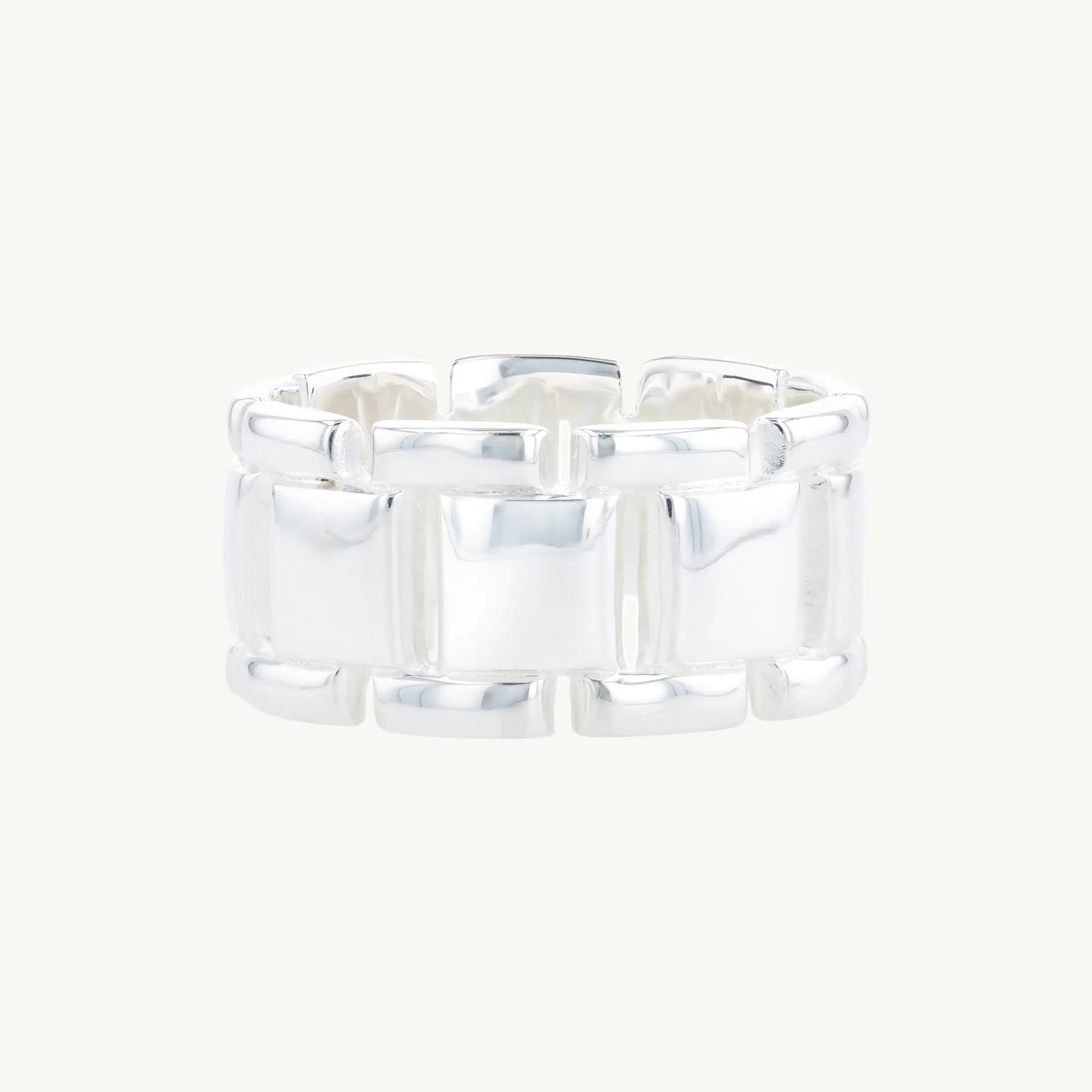 Catbird Jewelry - Watch Ring, 10mm