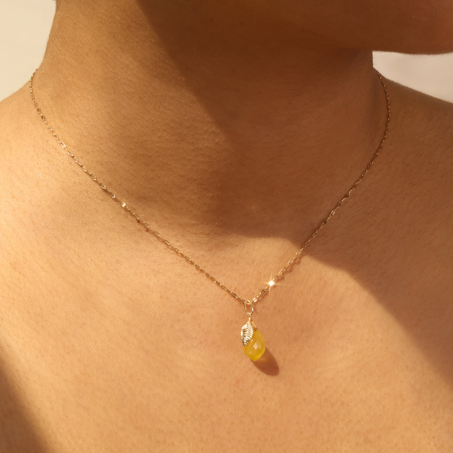 Catbird Jewelry - Limonata Charm