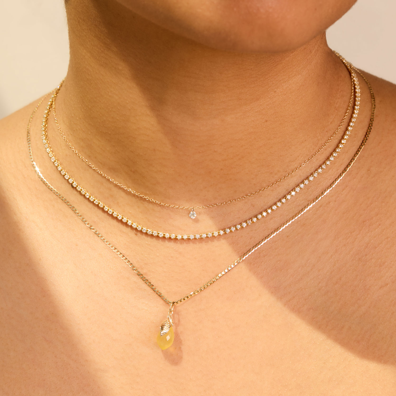Catbird Jewelry - Limonata Charm