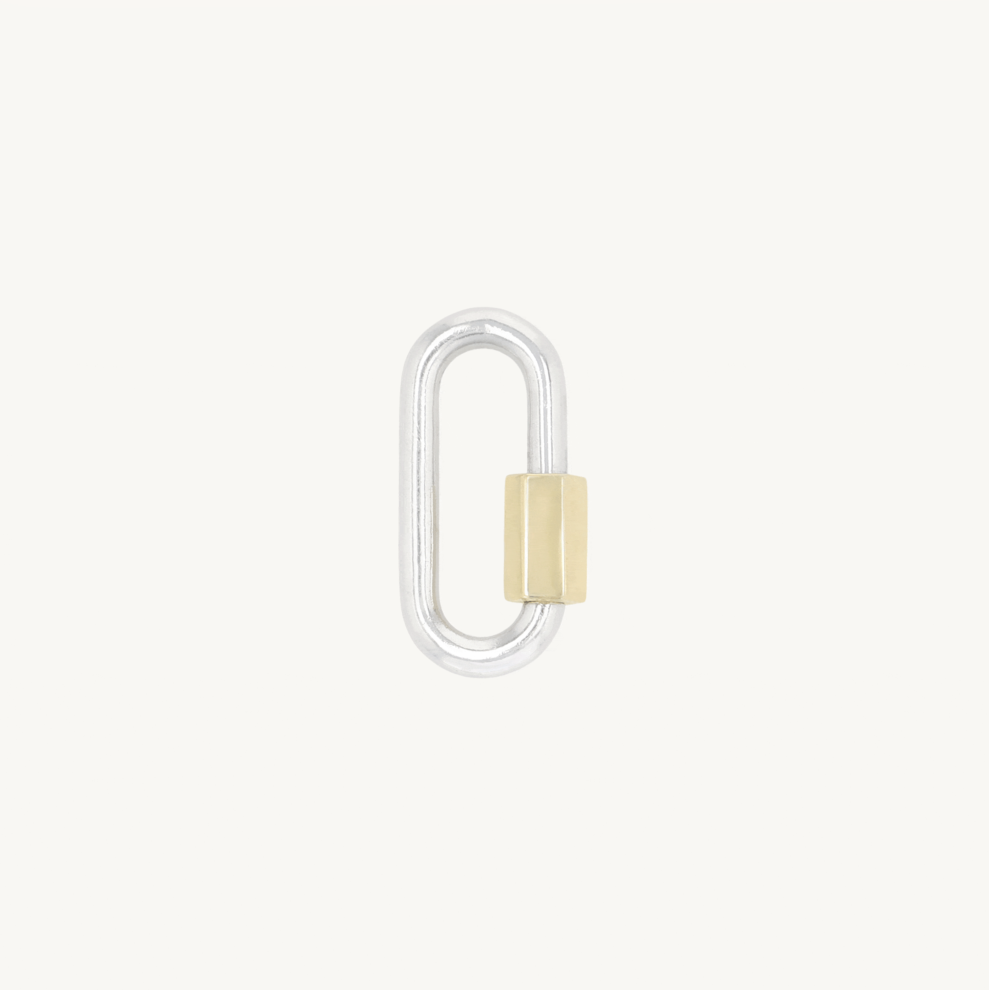 The Collector Charm Holder | Catbird NYC