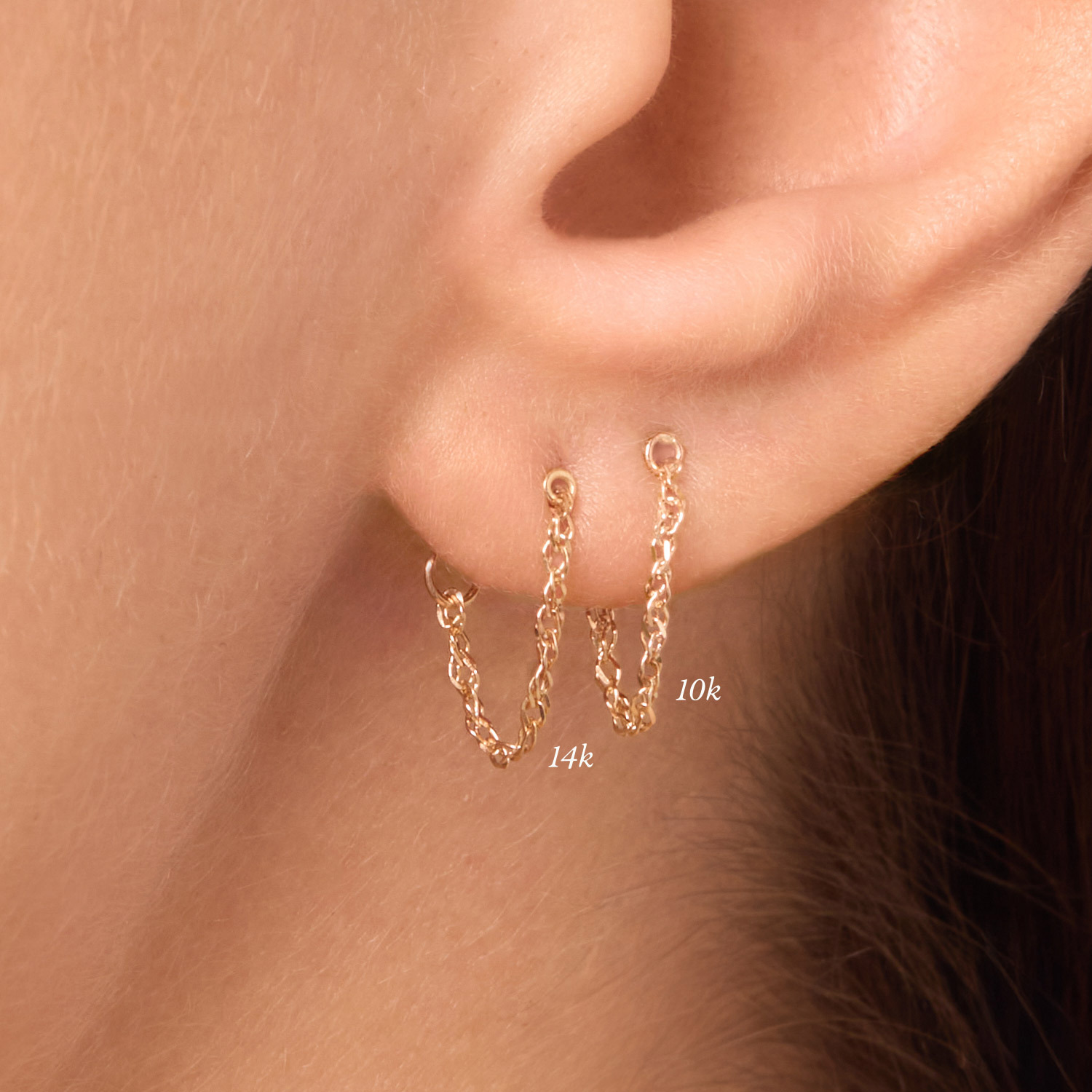 Catbird Jewelry - Sweet Nothing Earring (Single)