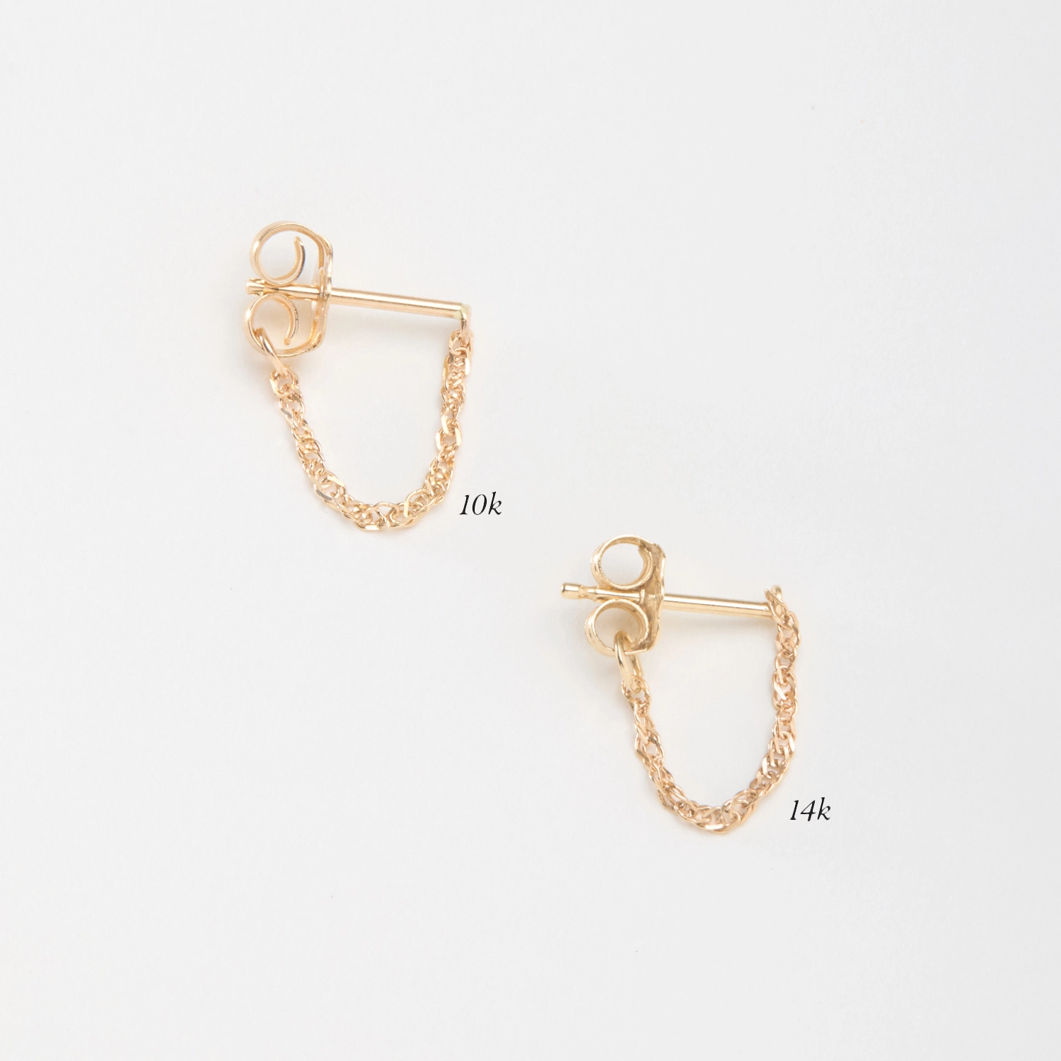 Catbird Jewelry - Sweet Nothing Earring (Single)