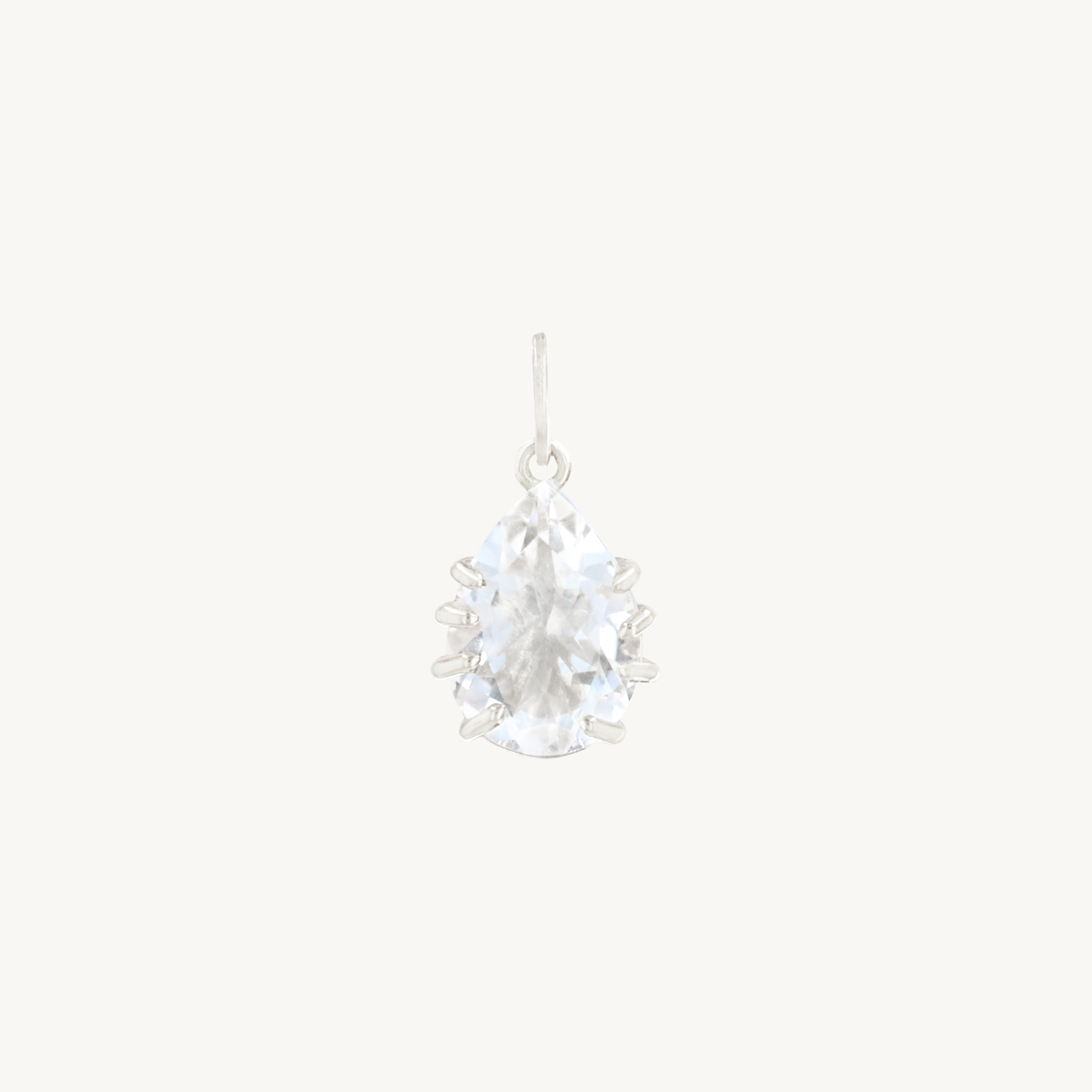 Magic Mountain Silver Charm | Catbird x Japanese Breakfast
