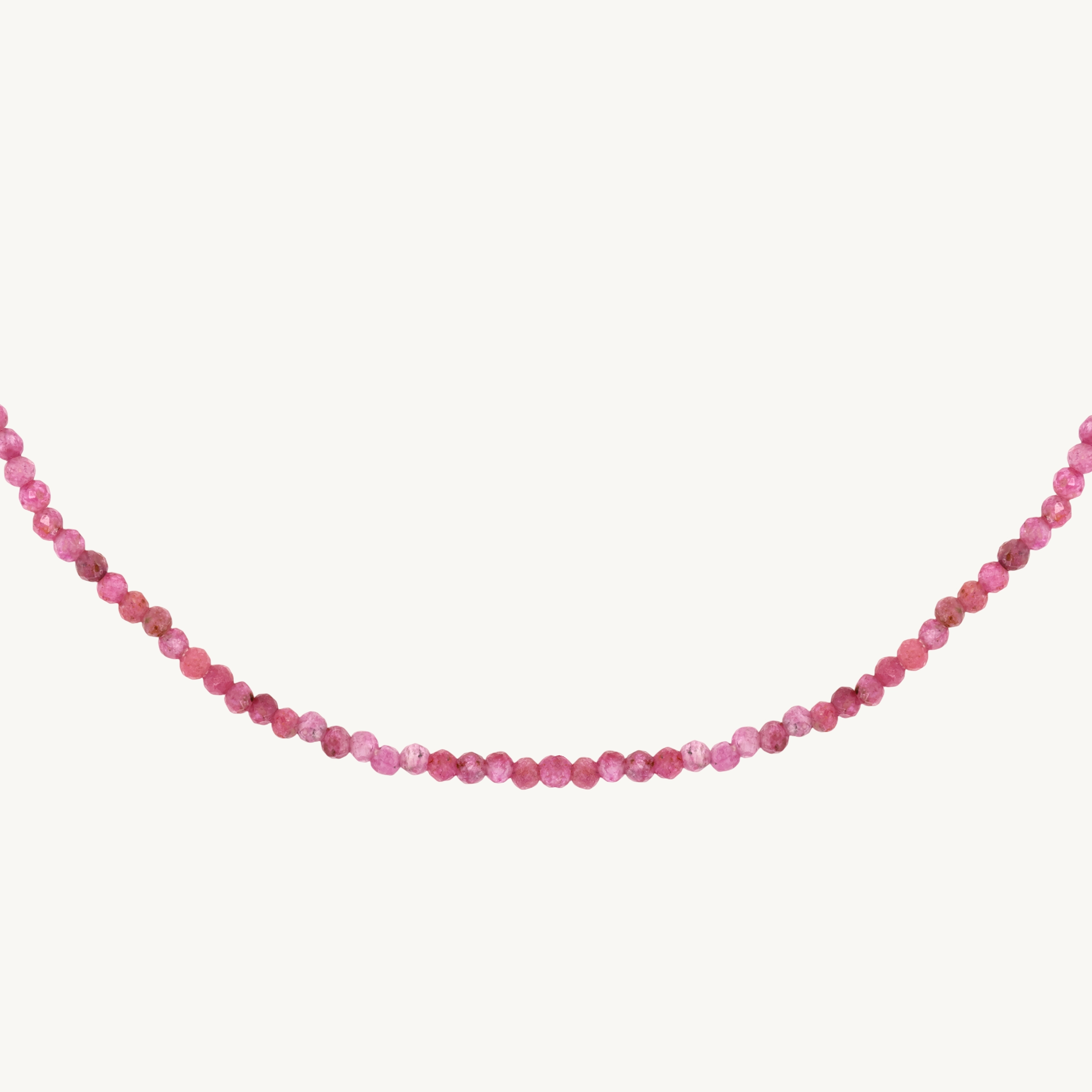 Aummer Ruby Summer Ruby Collar | Catbird NYC