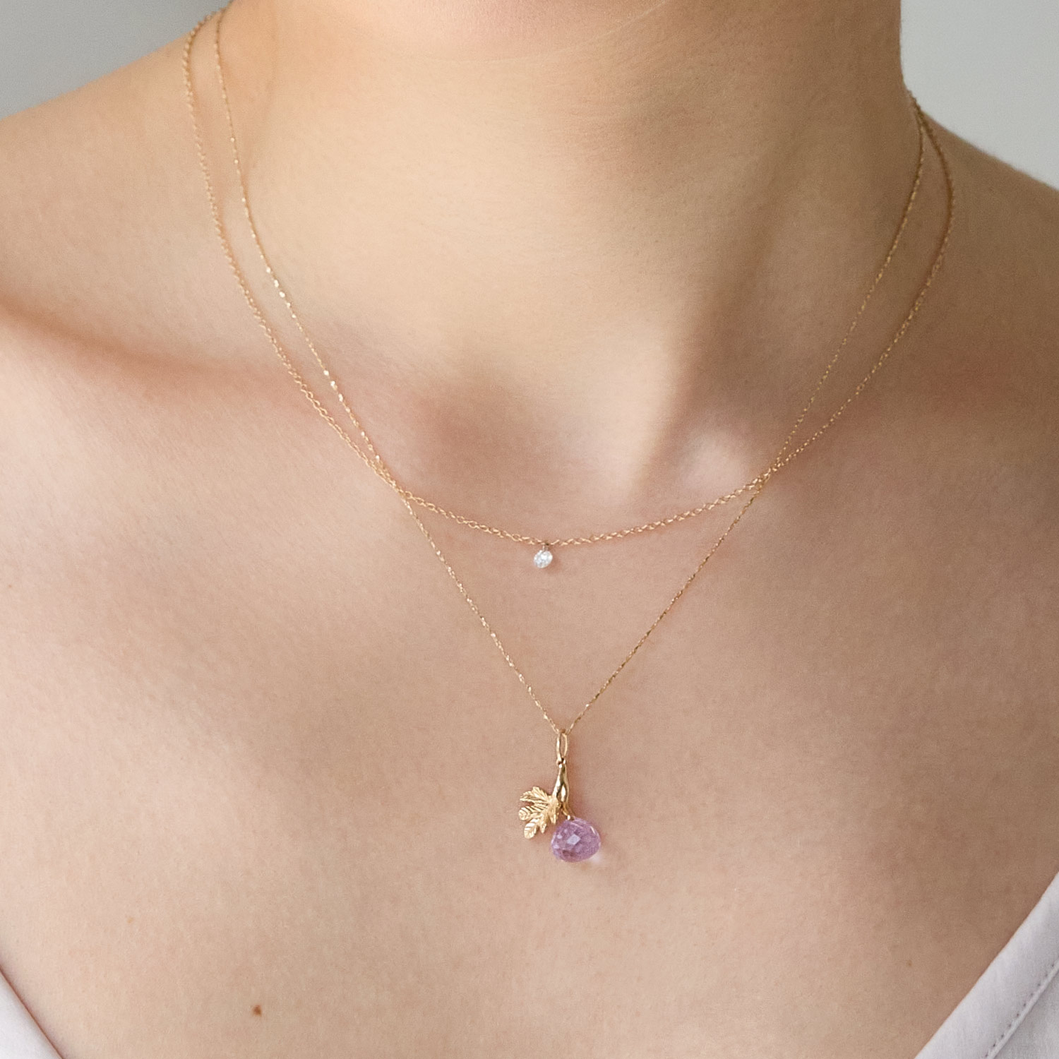 Catbird x Vito&rsquo;s Gems - Neighbor&rsquo;s Fig Tree Charm
