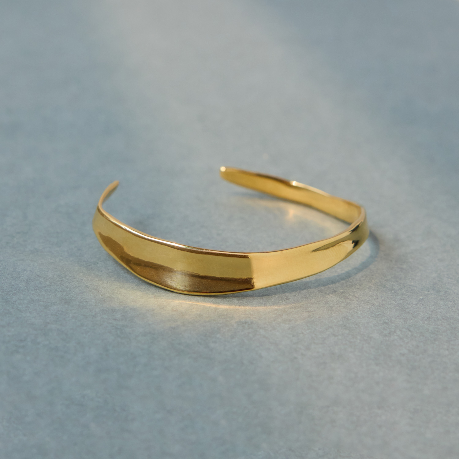 Faris - Coast Cuff