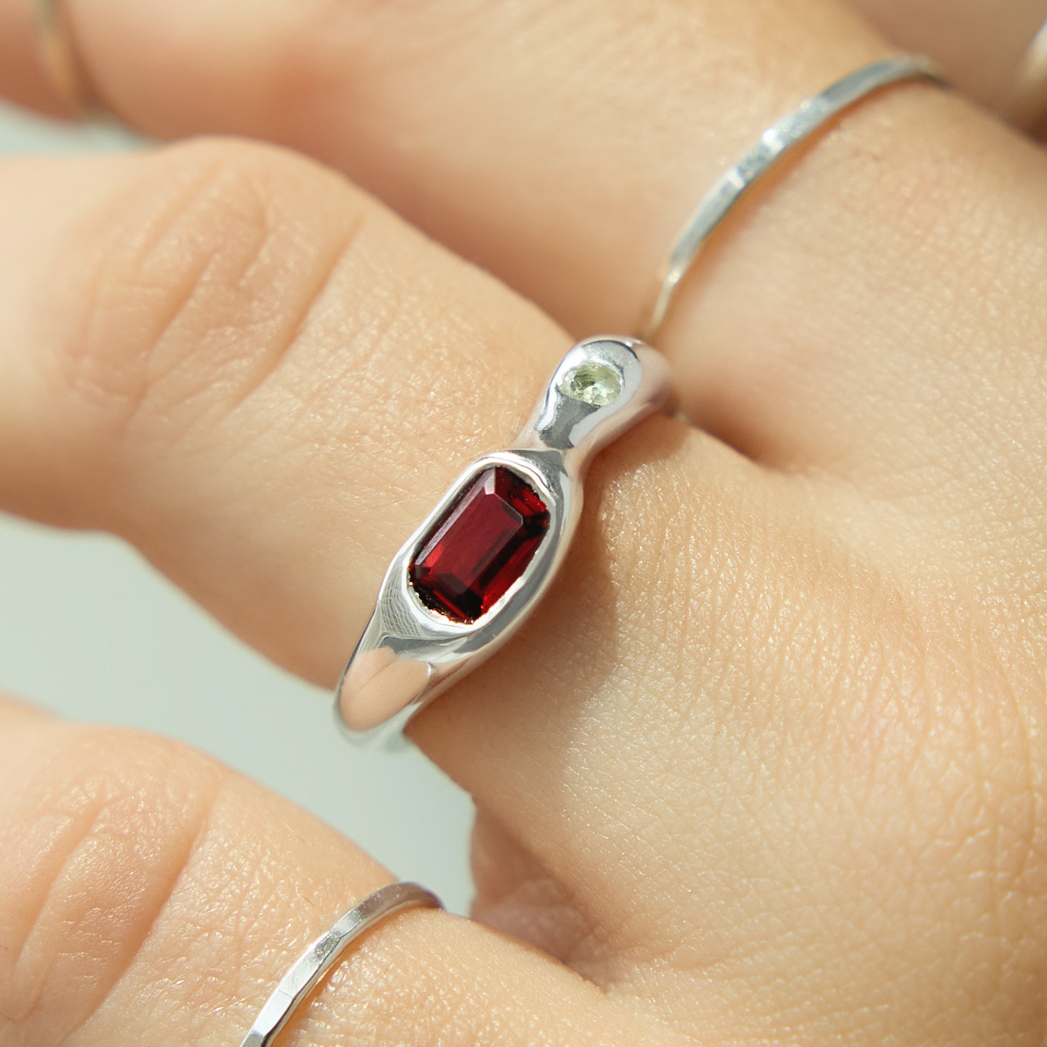 Faris - Mer Ring