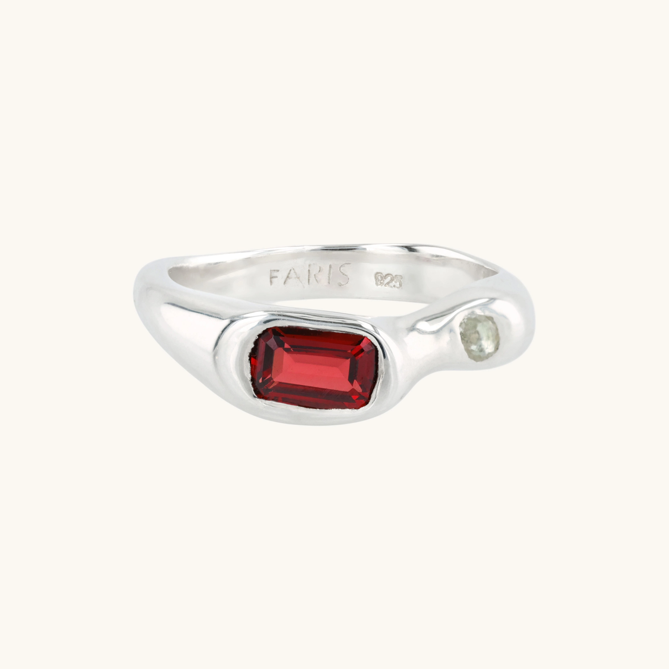 Faris - Mer Ring
