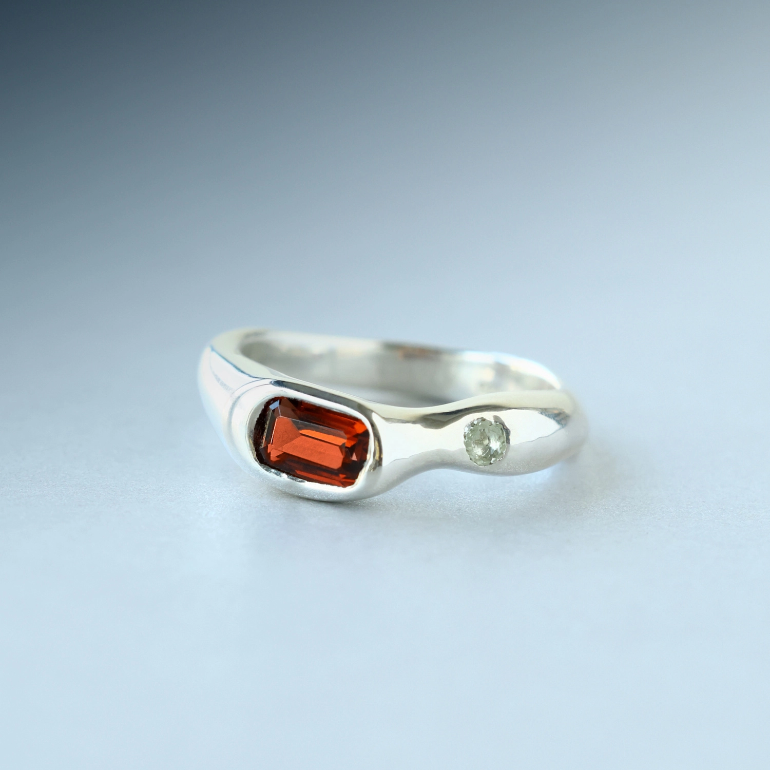 Faris - Mer Ring