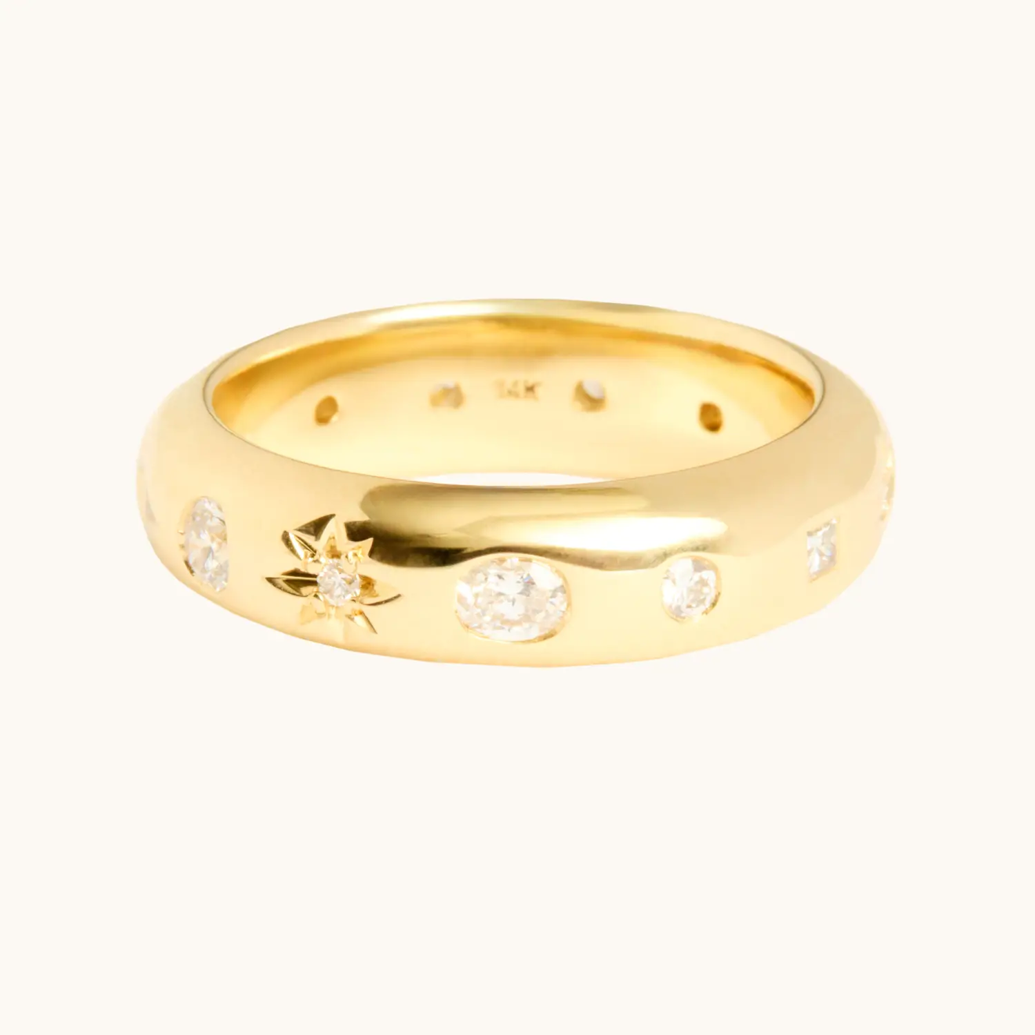 Leo Black - Past Lives Eternity Band