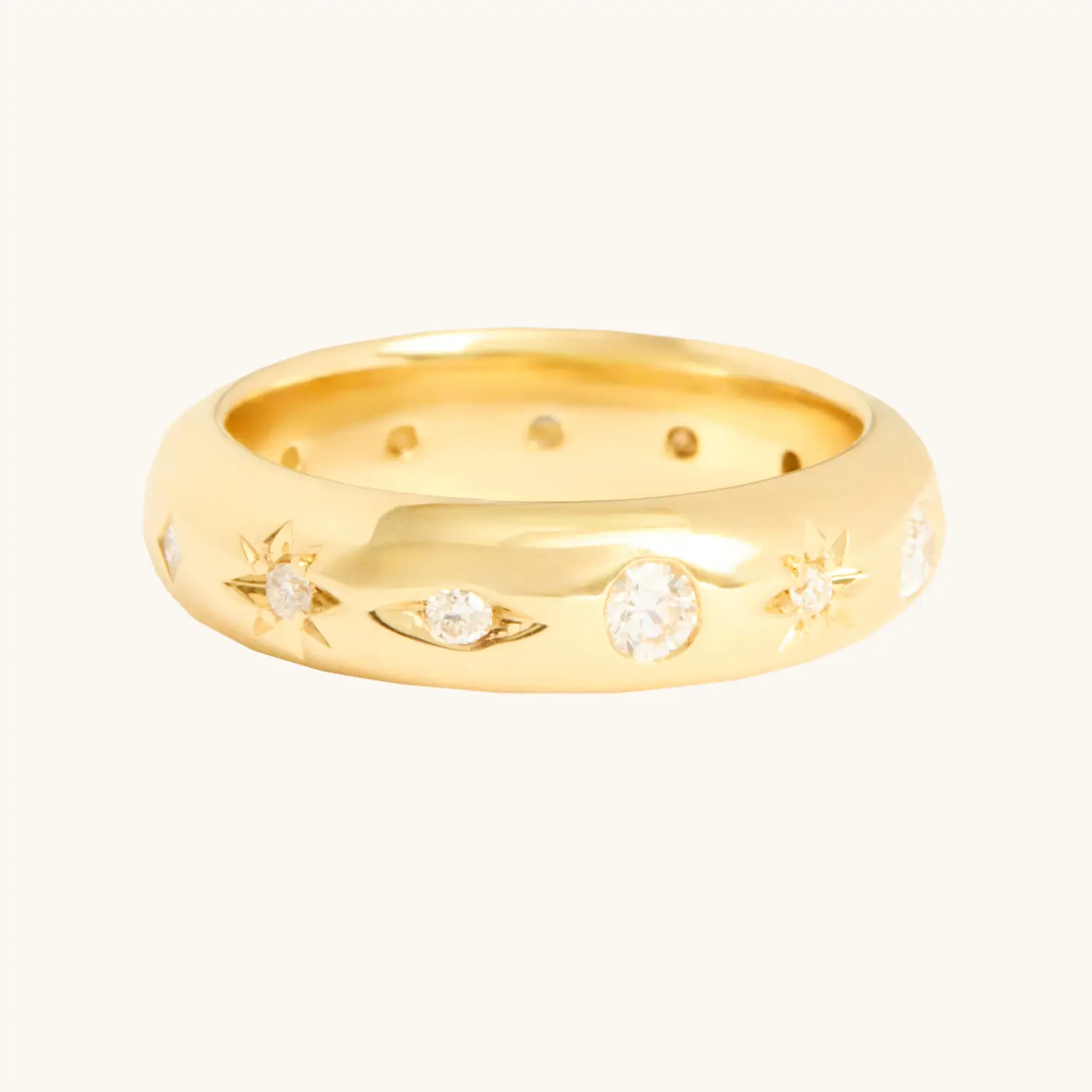 Leo Black - Past Lives Eternity Band