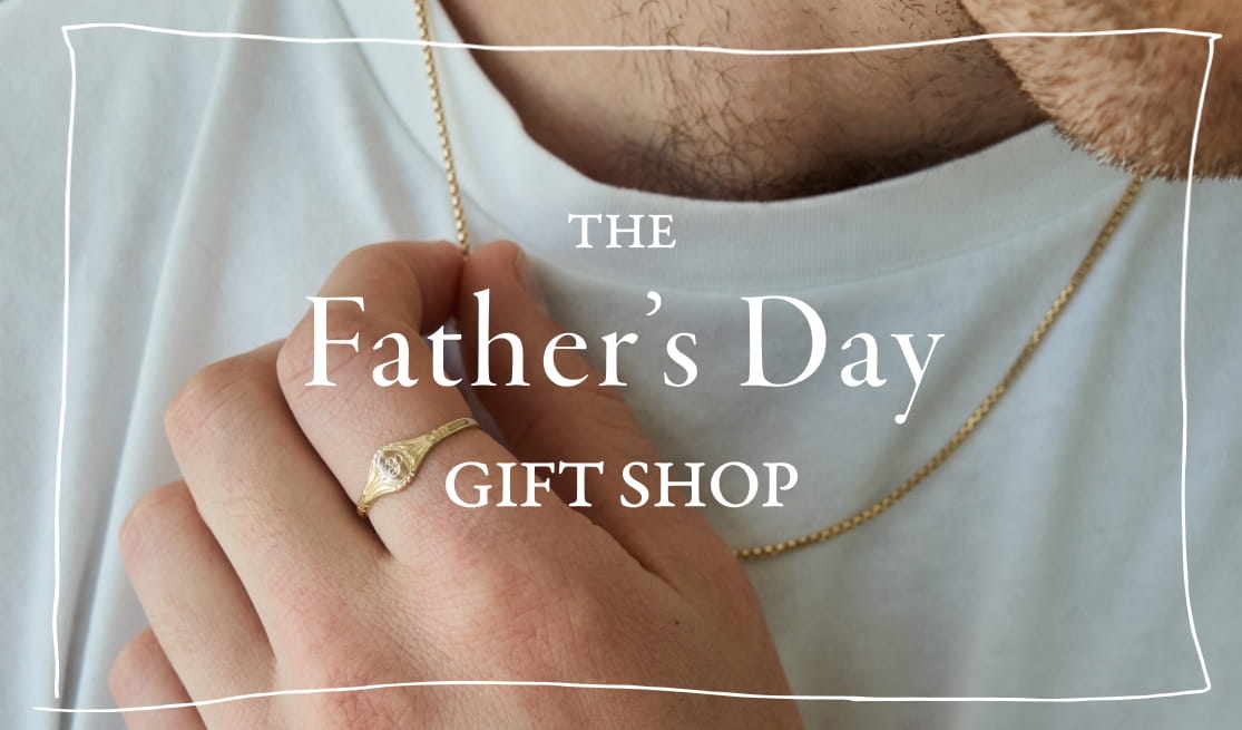 The Father's Day Gift Shop