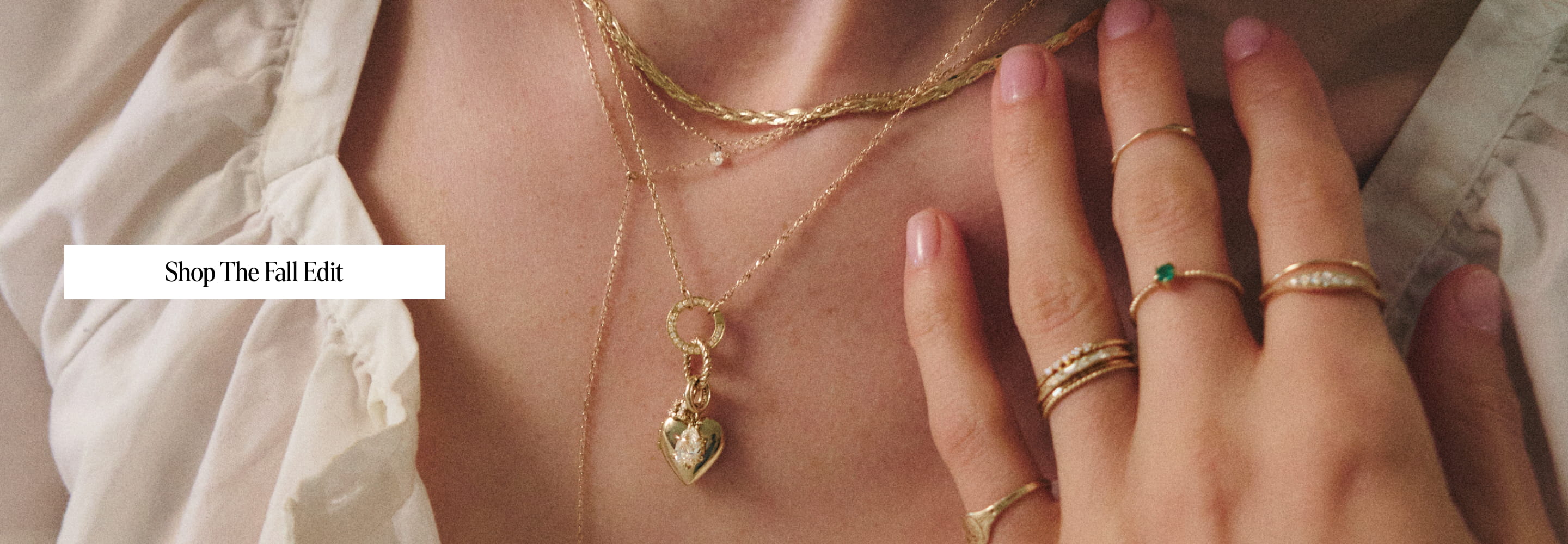 Shop the Fall edit