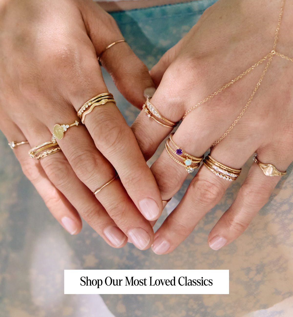Shop our most loved classics