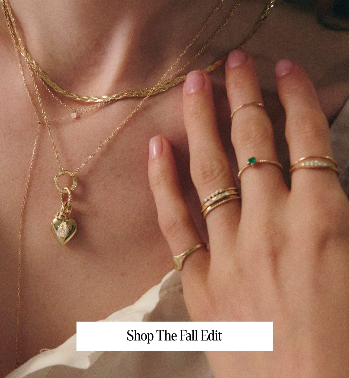 Shop the Fall edit