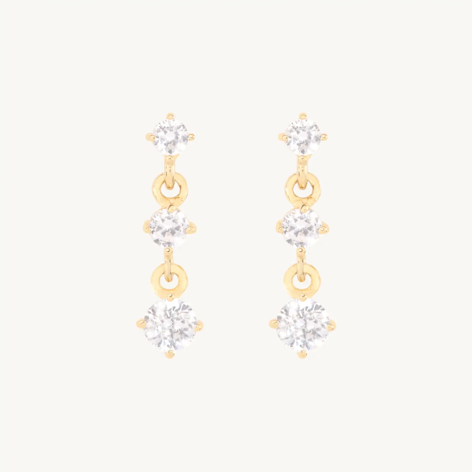 How to Stack Earrings | Earring Stack Ideas | Catbird