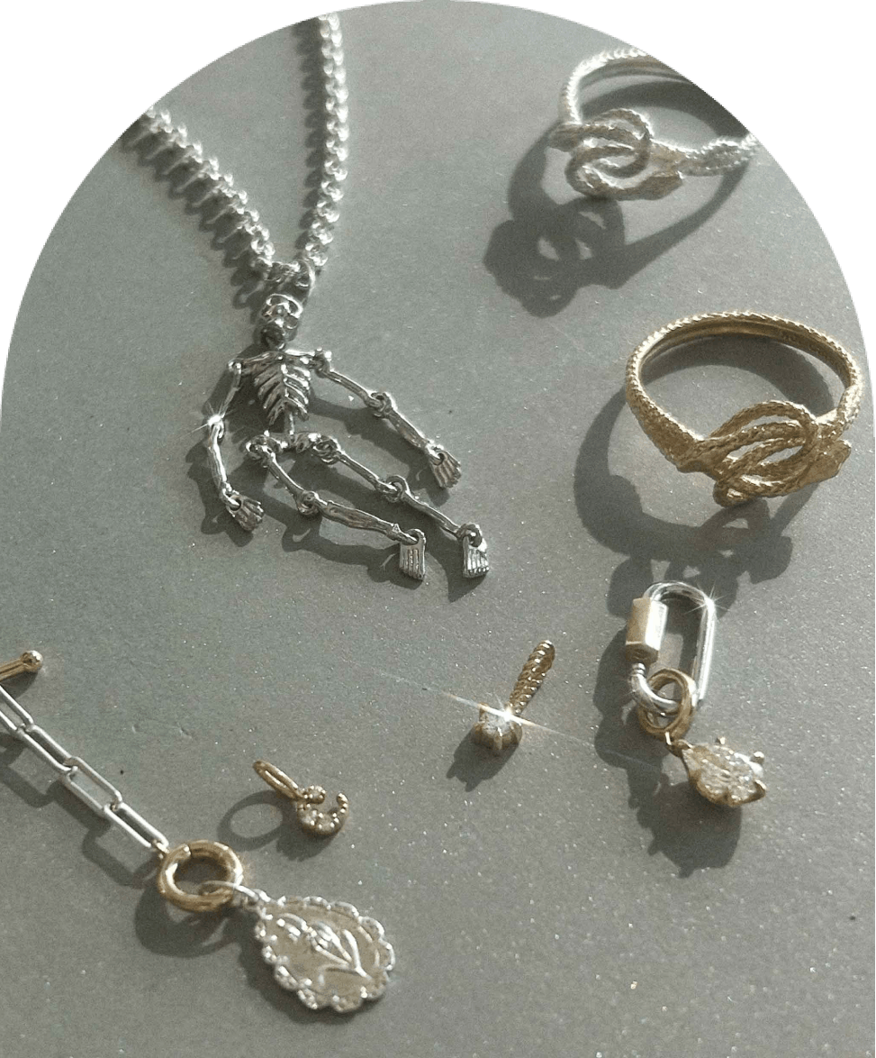 Mix Your Metals